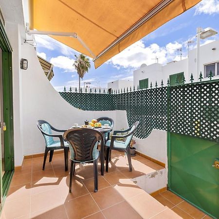 Apartamento Austria Puerto Del Carmen Puerto del Carmen  Eksteriør billede