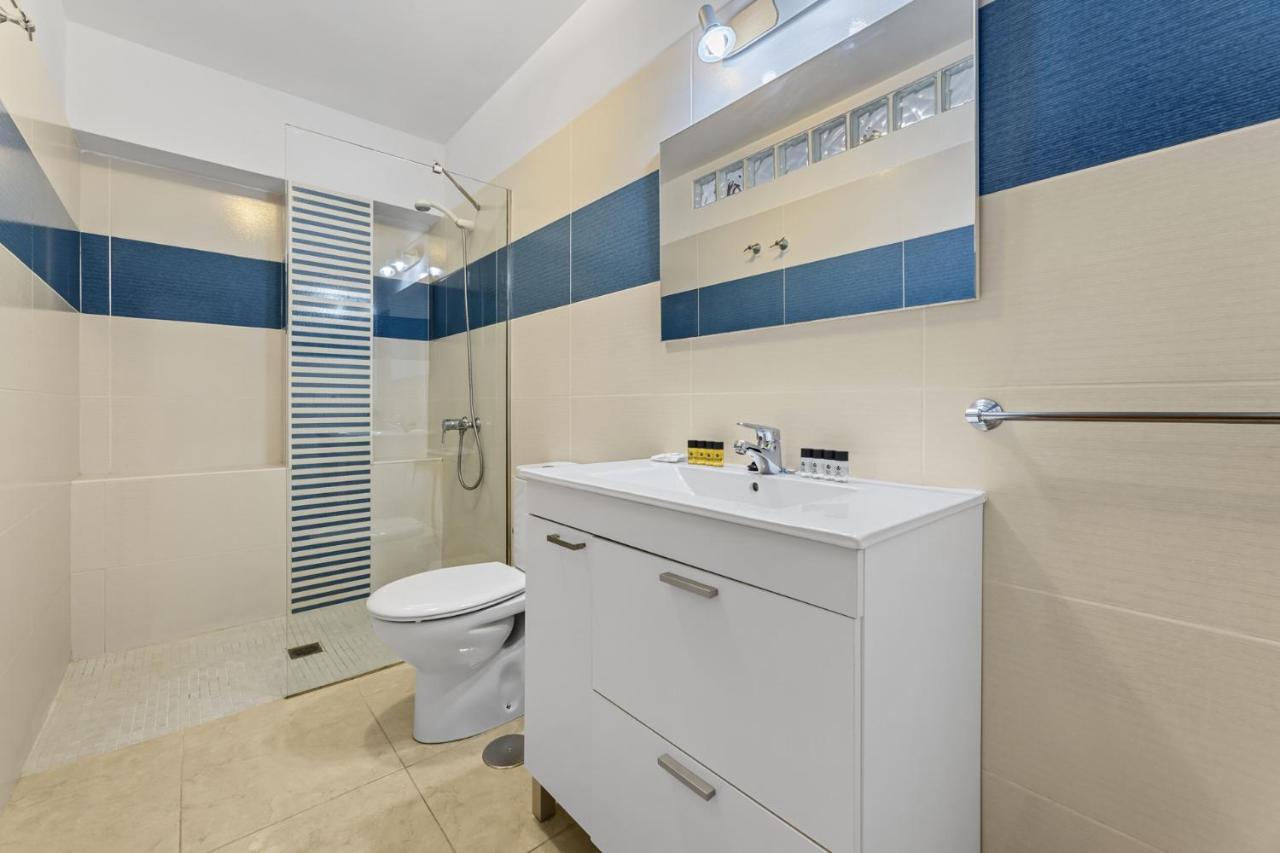 Apartamento Austria Puerto Del Carmen Puerto del Carmen  Eksteriør billede
