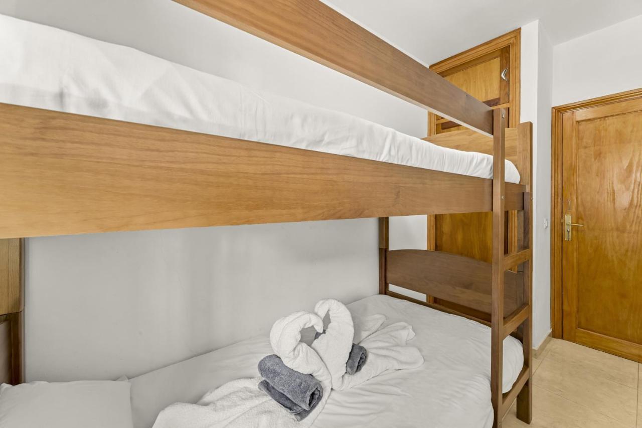 Apartamento Austria Puerto Del Carmen Puerto del Carmen  Eksteriør billede