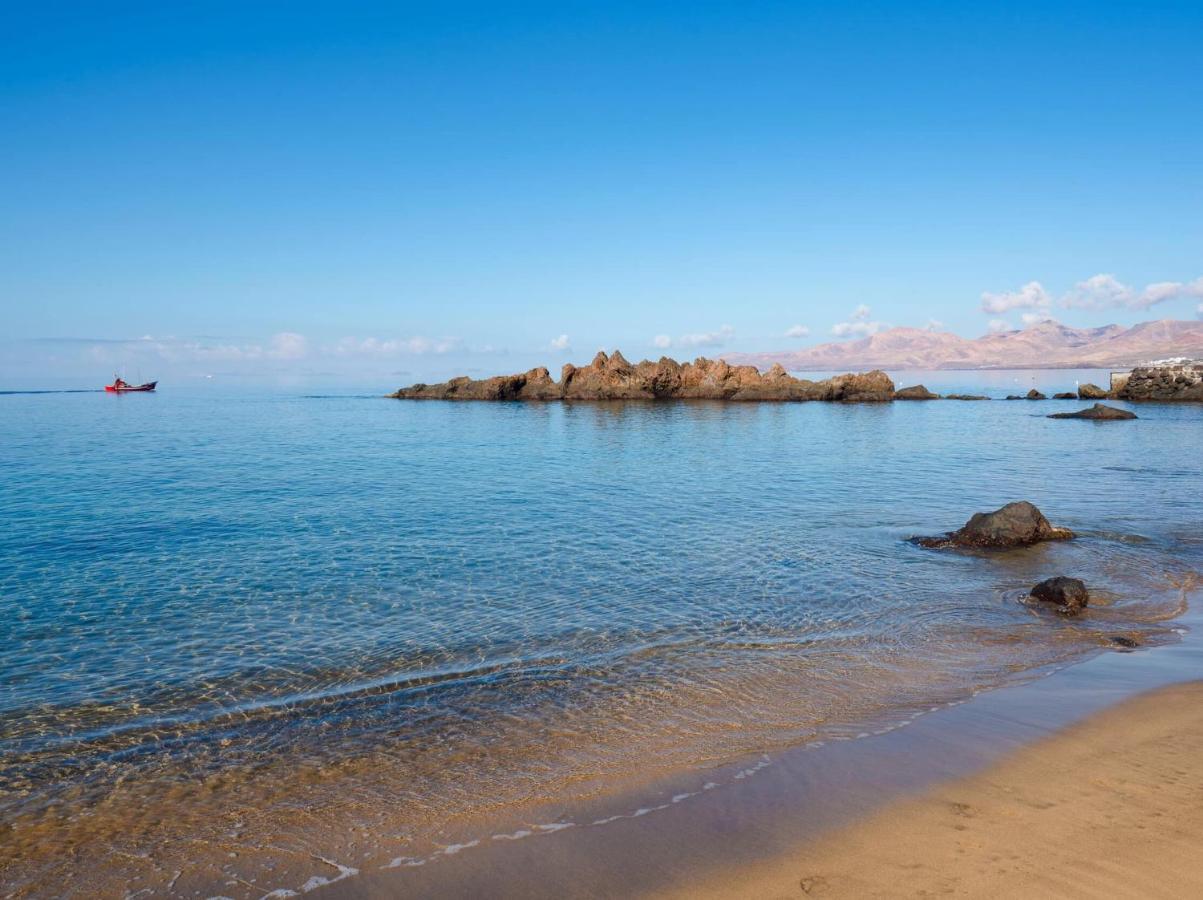 Apartamento Austria Puerto Del Carmen Puerto del Carmen  Eksteriør billede